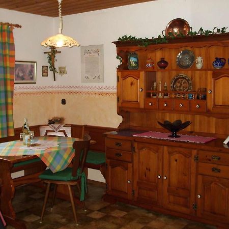 Weissenhof | Chiemgau Karte Villa Rottau Room photo