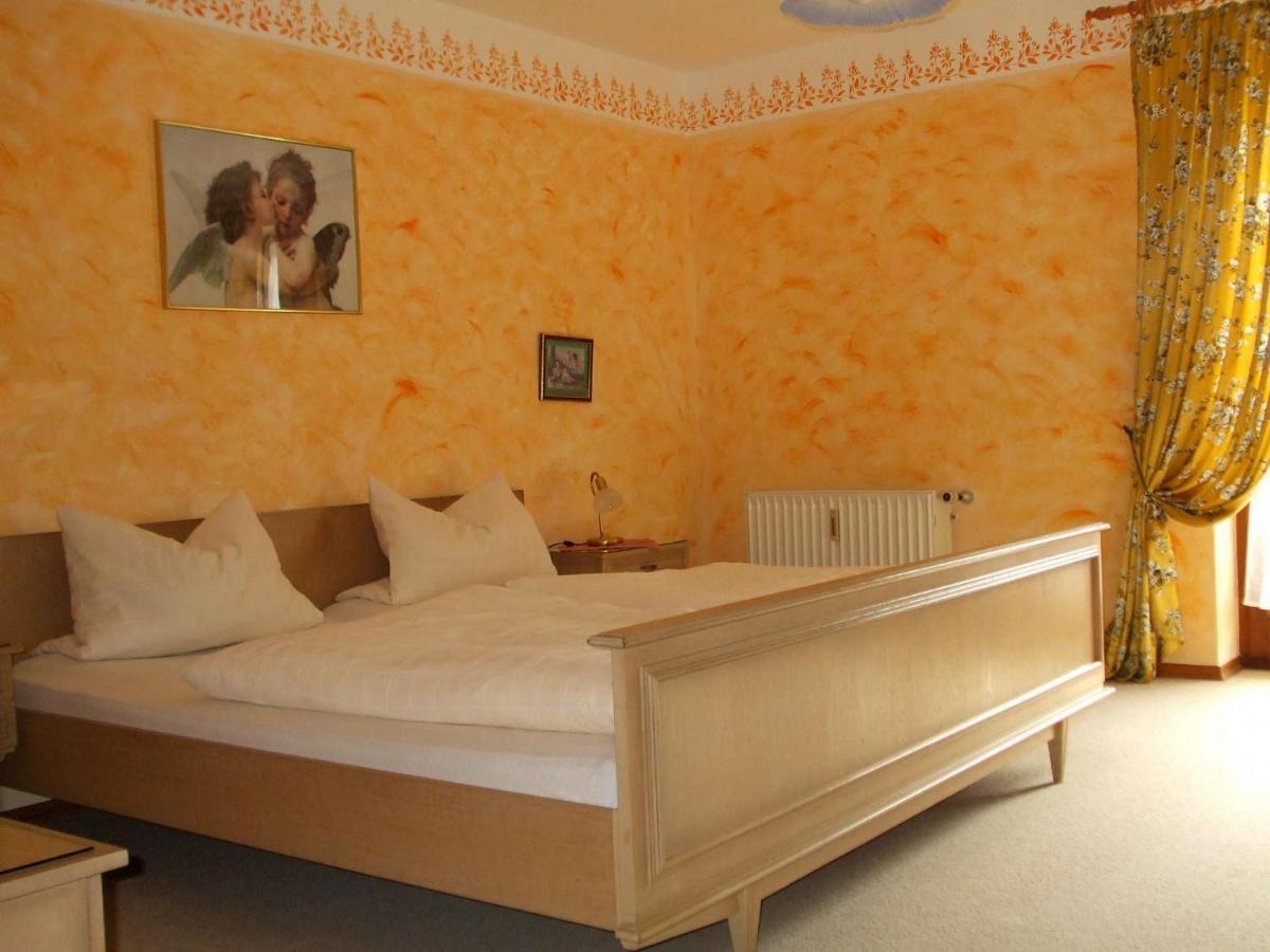 Weissenhof | Chiemgau Karte Villa Rottau Room photo