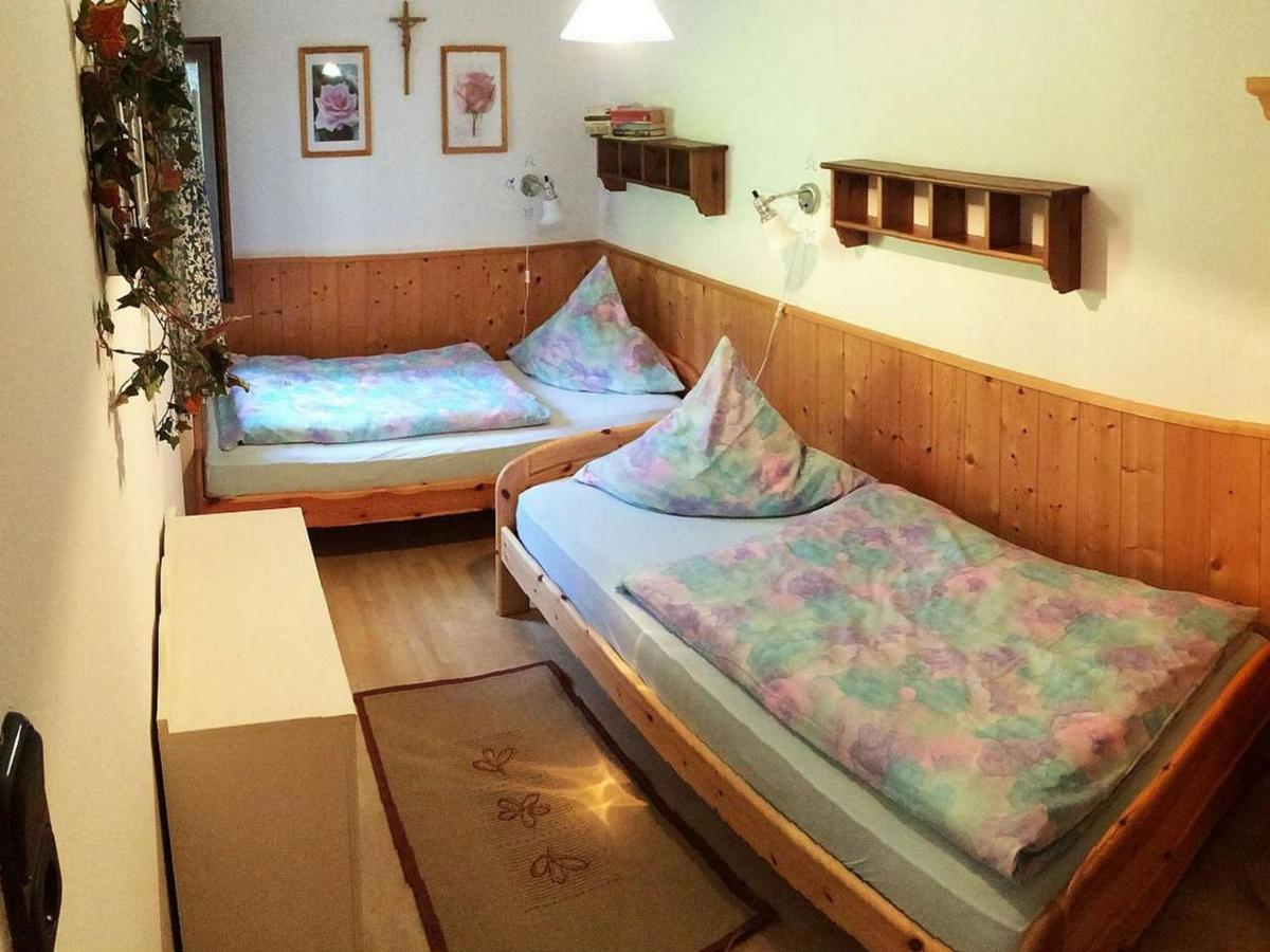 Weissenhof | Chiemgau Karte Villa Rottau Room photo